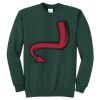 Core Fleece Crewneck Sweatshirt Thumbnail