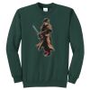 Core Fleece Crewneck Sweatshirt Thumbnail