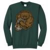 Core Fleece Crewneck Sweatshirt Thumbnail