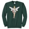 Core Fleece Crewneck Sweatshirt Thumbnail