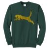 Core Fleece Crewneck Sweatshirt Thumbnail