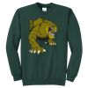 Core Fleece Crewneck Sweatshirt Thumbnail