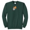Core Fleece Crewneck Sweatshirt Thumbnail