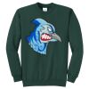 Core Fleece Crewneck Sweatshirt Thumbnail