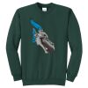 Core Fleece Crewneck Sweatshirt Thumbnail