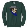 Core Fleece Crewneck Sweatshirt Thumbnail