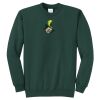 Core Fleece Crewneck Sweatshirt Thumbnail