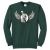 Core Fleece Crewneck Sweatshirt Thumbnail