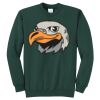 Core Fleece Crewneck Sweatshirt Thumbnail