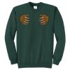 Core Fleece Crewneck Sweatshirt Thumbnail
