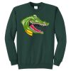 Core Fleece Crewneck Sweatshirt Thumbnail