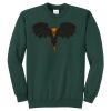 Core Fleece Crewneck Sweatshirt Thumbnail
