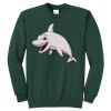 Core Fleece Crewneck Sweatshirt Thumbnail