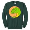 Core Fleece Crewneck Sweatshirt Thumbnail