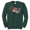 Core Fleece Crewneck Sweatshirt Thumbnail