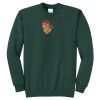 Core Fleece Crewneck Sweatshirt Thumbnail