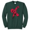 Core Fleece Crewneck Sweatshirt Thumbnail