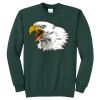 Core Fleece Crewneck Sweatshirt Thumbnail