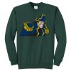 Core Fleece Crewneck Sweatshirt Thumbnail