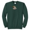 Core Fleece Crewneck Sweatshirt Thumbnail