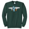 Core Fleece Crewneck Sweatshirt Thumbnail