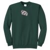 Core Fleece Crewneck Sweatshirt Thumbnail