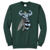 Core Fleece Crewneck Sweatshirt Thumbnail