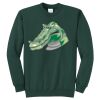 Core Fleece Crewneck Sweatshirt Thumbnail