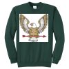 Core Fleece Crewneck Sweatshirt Thumbnail