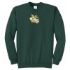 Core Fleece Crewneck Sweatshirt Thumbnail