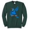 Core Fleece Crewneck Sweatshirt Thumbnail