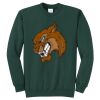 Core Fleece Crewneck Sweatshirt Thumbnail