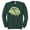 Core Fleece Crewneck Sweatshirt Thumbnail