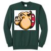 Core Fleece Crewneck Sweatshirt Thumbnail