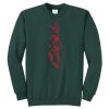 Core Fleece Crewneck Sweatshirt Thumbnail