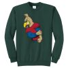 Core Fleece Crewneck Sweatshirt Thumbnail