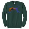 Core Fleece Crewneck Sweatshirt Thumbnail
