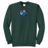 Core Fleece Crewneck Sweatshirt Thumbnail