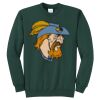 Core Fleece Crewneck Sweatshirt Thumbnail