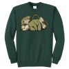 Core Fleece Crewneck Sweatshirt Thumbnail