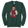 Core Fleece Crewneck Sweatshirt Thumbnail