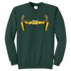 Core Fleece Crewneck Sweatshirt Thumbnail