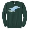 Core Fleece Crewneck Sweatshirt Thumbnail