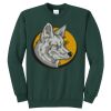 Core Fleece Crewneck Sweatshirt Thumbnail