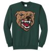 Core Fleece Crewneck Sweatshirt Thumbnail
