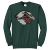 Core Fleece Crewneck Sweatshirt Thumbnail