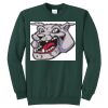 Core Fleece Crewneck Sweatshirt Thumbnail