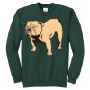 Core Fleece Crewneck Sweatshirt Thumbnail