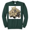 Core Fleece Crewneck Sweatshirt Thumbnail