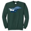 Core Fleece Crewneck Sweatshirt Thumbnail